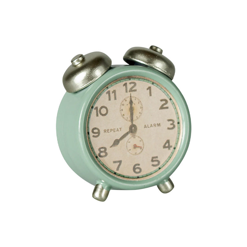 Reloj despertador miniatura Maileg