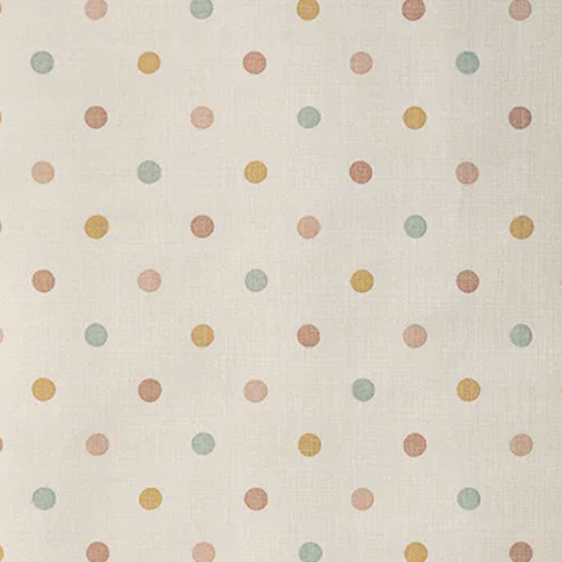 Maileg Dots paper roll 