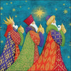 The Three Wise Men napkins / 20 pcs.