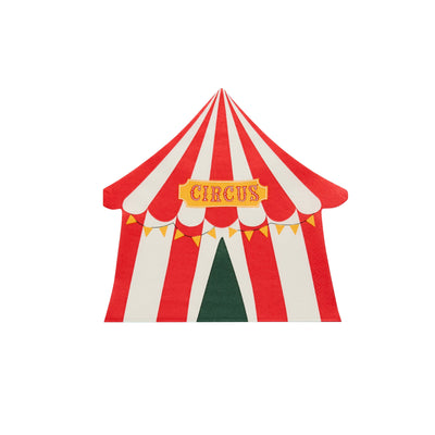 Servilleta carpa Circus  / 16 uds.