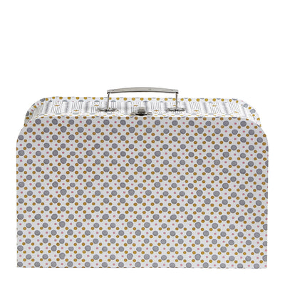 Maletas estampadas Petit Roi