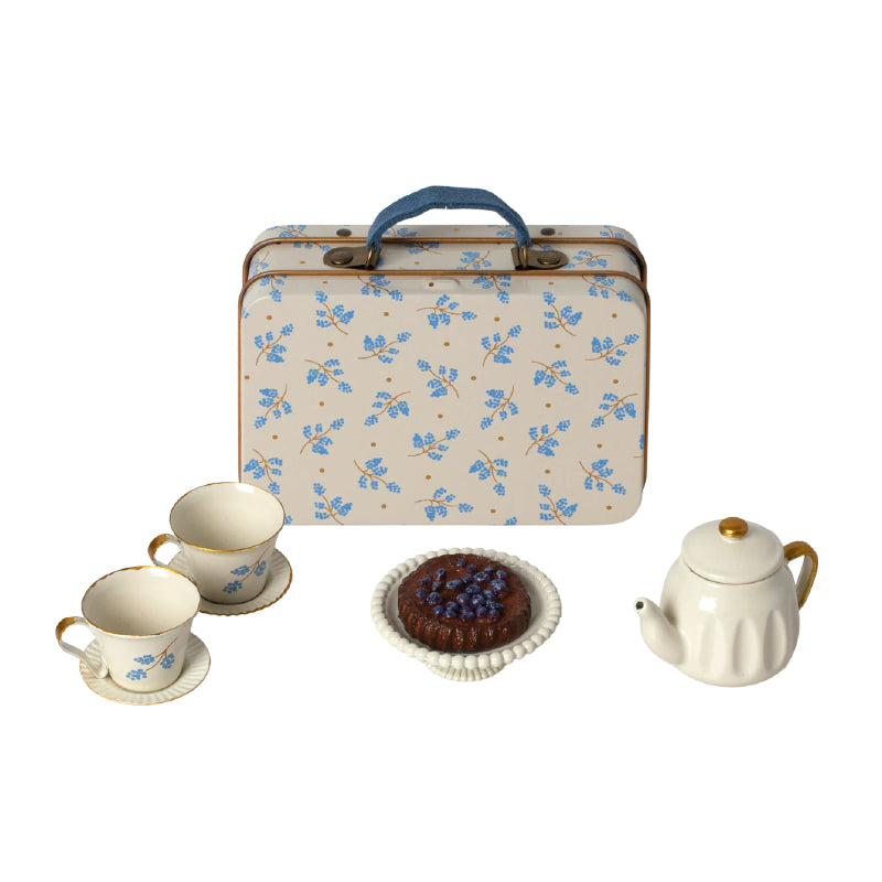 Maileg miniature picnic kit