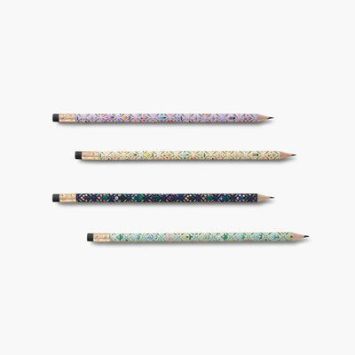 Estée Party Printed Pencil Set R. Paper &amp; Co.