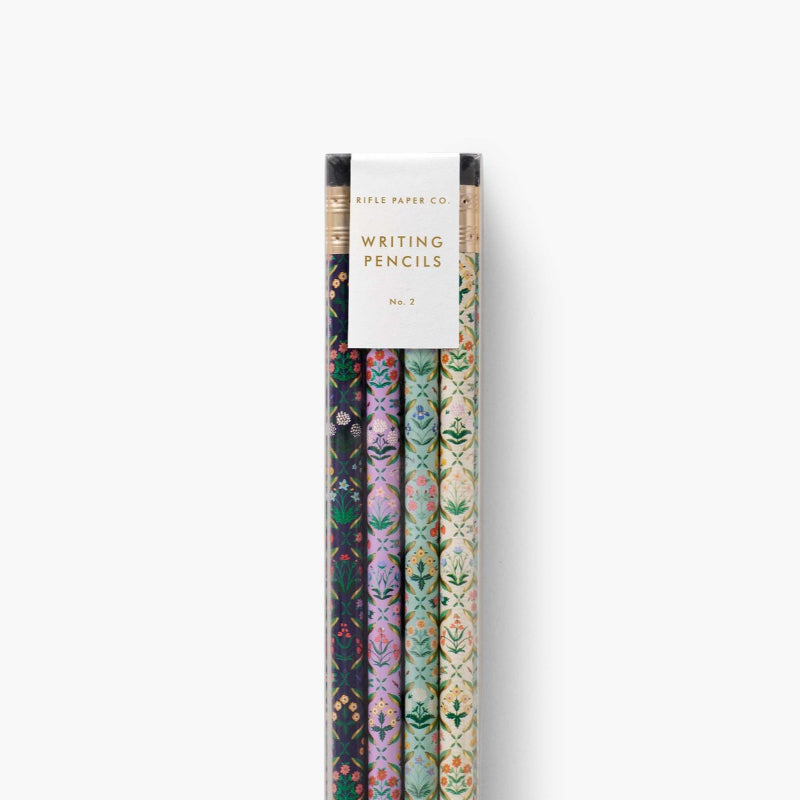 Estée Party Printed Pencil Set R. Paper &amp; Co.