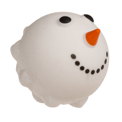 Pop it! LED Squeeze Ball
