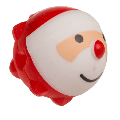 Pop it! LED Squeeze Ball