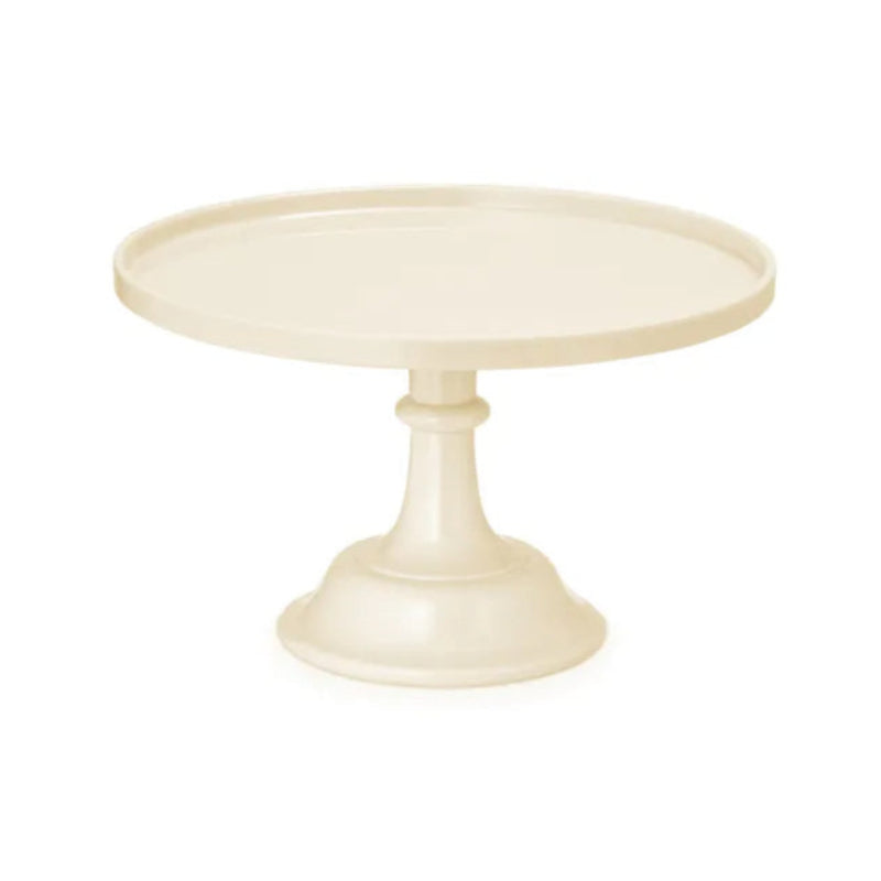 Stand pastel Cream Sweet Cake