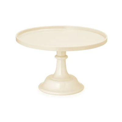 Stand pastel Cream Sweet Cake