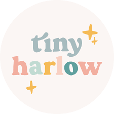Set potito manzana y cuchara Tiny Harlow