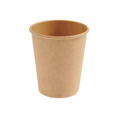 Vaso Kraft / 8 uds.