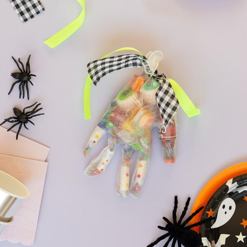 Hand candy Halloween Limited edition