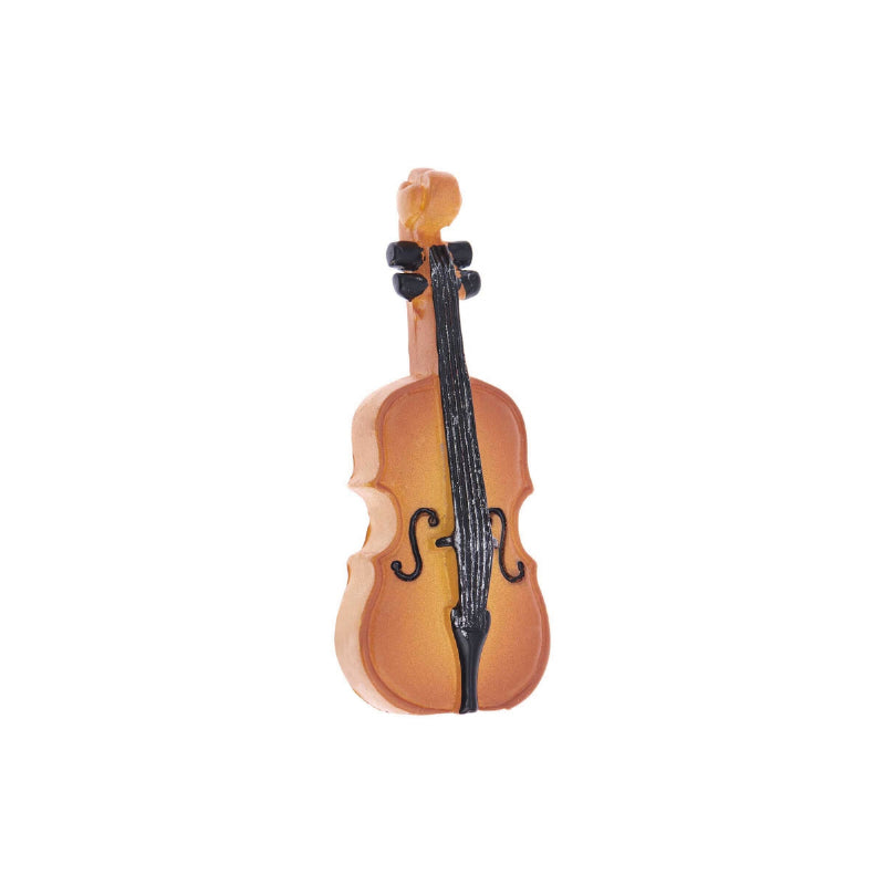 Violín en miniatura