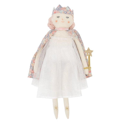 Princess Liberty Doll