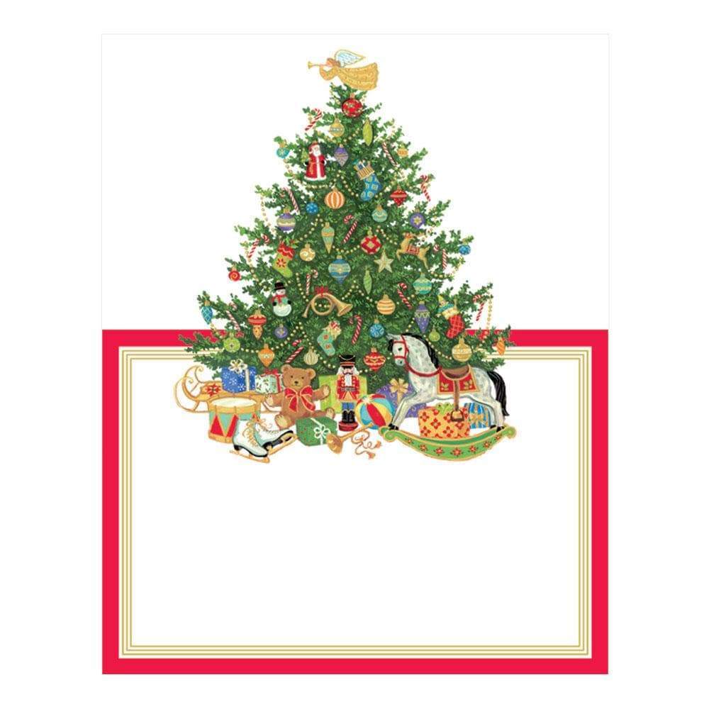 Marcasitio Christmas Tree / 8 uds.