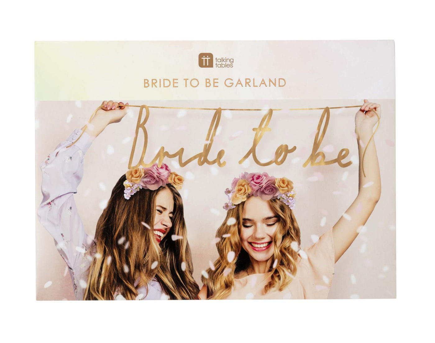 Grinalda Bride to be