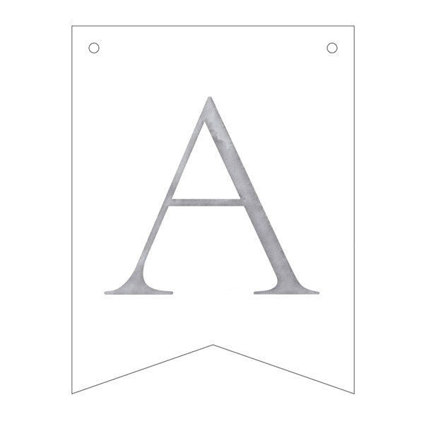 Letter a