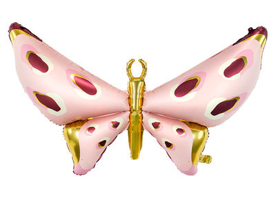 Globo foil mariposa XL
