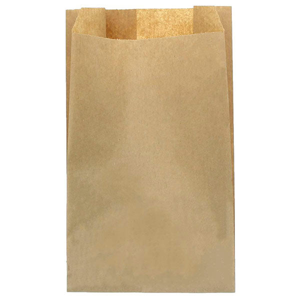 Basic Kraft paper bags