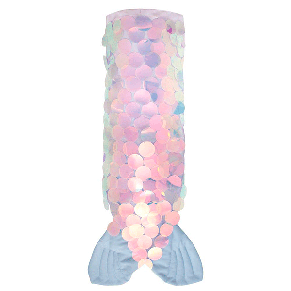 sequin mermaid costume