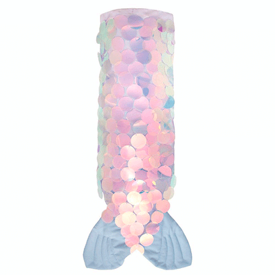 sequin mermaid costume