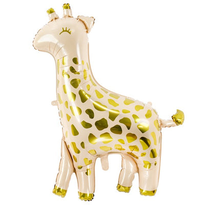 balão Girafa bebé