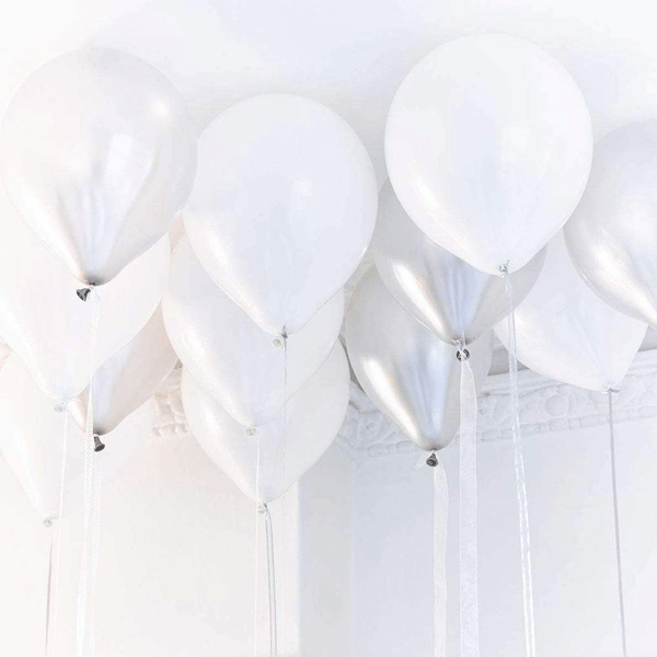 Celebrate balloon kit / 30 pcs.